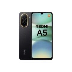 Smartphone XIAOMI Redmi A5 6.88" 3Gb 64Gb 4G Negro