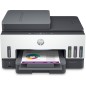 Multif HP Smart Tank 7605 A4 Color Fax Dúplex (28C02A)