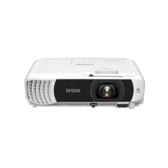 Proyector Epson EB-W55 WXGA 4000L Blanco (V11HB58040)