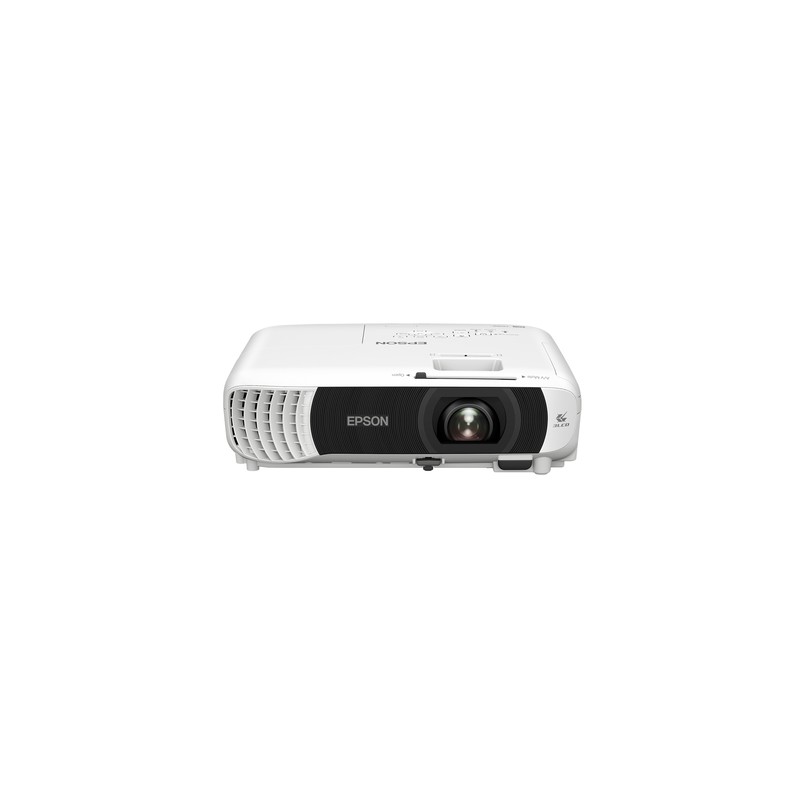 Proyector Epson EB-W55 WXGA 4000L Blanco (V11HB58040)