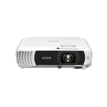 Proyector Epson EB-W55 WXGA 4000L Blanco (V11HB58040)