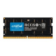 Módulo CRUCIAL DDR5 48Gb 5600MHz Sodimm (CT48G56C46S5)