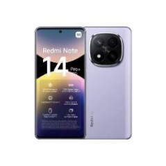 Smartp XIAOMI Note 14 Pro+ 6.67" 12Gb 512Gb 5G Púrpura