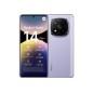 Smartp XIAOMI Note 14 Pro+ 6.67" 12Gb 512Gb 5G Púrpura