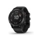 Reloj Garmin Fénix 6 Pro GPS Negro (010-02158-02) Reloj Garmin Fénix 6 Pro GPS Negro (010-02158-02)