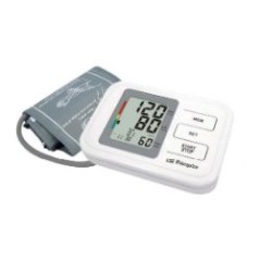 Tensiómetro de Brazo ORBEGOZO TES 4650 Blanco (16799)