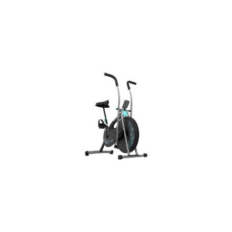 Bicicleta CECOTEC Drumfit CrossFit 1000 Eolo (07228)