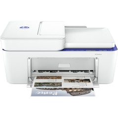 Multif HP DeskJet 4230e A4 Color Blanca/Azul (60K30B)