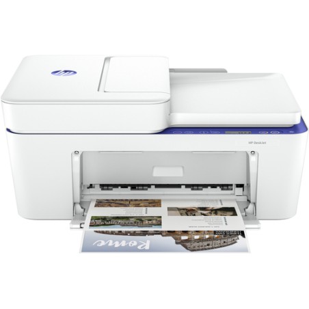 Multif HP DeskJet 4230e A4 Color Blanca/Azul (60K30B)