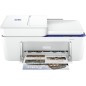 Multif HP DeskJet 4230e A4 Color Blanca/Azul (60K30B)