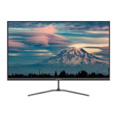 Monitor Approx 32" LED LCD FHD VGA HDMI Negro (APPM32B)