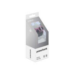 PowerBank CELLY 2600mAh 5W USB-C Perro (PBDOG)