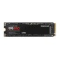 SSD Samsung 990 Pro 4Tb M.2 NVMe (MZ-V9P4T0BW)