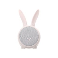 Altavoz CELLY Wireless 3W Conejo Blanco (WSRABBIT)