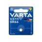 Pila Varta Silver Coin V377 Blister 1 (00377101401)