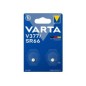 Pilas Varta Silver Coin V377 Blister 2 (00377101402)