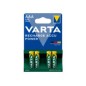 Plias Recargables Varta AAA Blister 4 (56703101404)