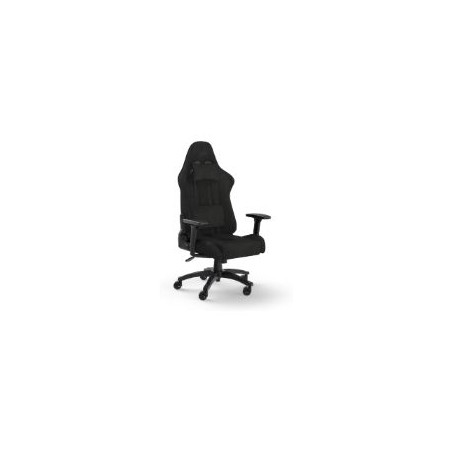 Silla Gaming Corsair TC100 Relaxed Negra(CF-9010051-WW)