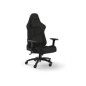 Silla Gaming Corsair TC100 Relaxed Negra(CF-9010051-WW)