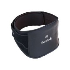 Masajeador Lumbar Therabody ThermBack (RT0004289-3A10)