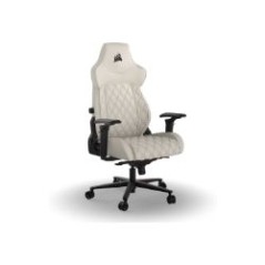 Silla Corsair TC500 Luxe Frost Blanca (CF-9010067-WW)
