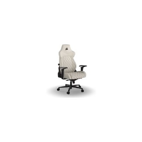 Silla Corsair TC500 Luxe Frost Blanca (CF-9010067-WW)