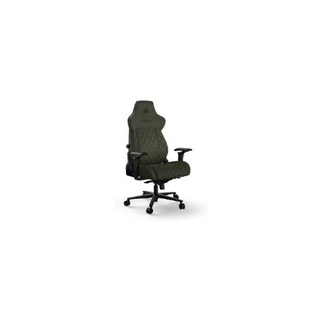 Silla Corsair TC500 Luxe Sherwood Verde (CF-9010068-WW)
