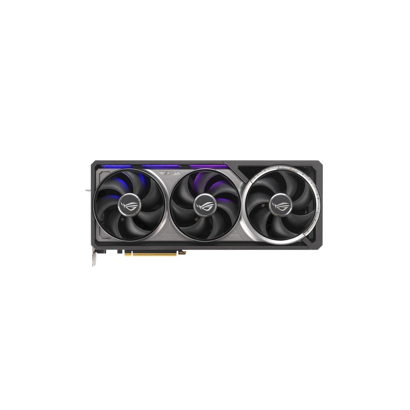 ASUS ROG ASTRAL RTX5090 OC 32Gb GDDR7 (90YV0LW0-M0NA00)