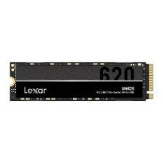 SSD Lexar NM620 512Gb M.2 PCIe 4.0 (LNM620X512G-RNNG)