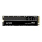 SSD Lexar NM620 512Gb M.2 PCIe 4.0 (LNM620X512G-RNNG)