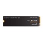 SSD WD Black SN7100 M.2 2280 2Tb PCIe 4.0 (WDS200T4X0E)