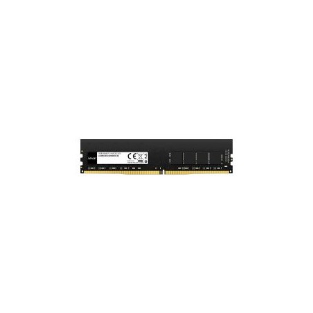 Módulo Lexar DDR4 16Gb 3200MHz (LD4AU016G-B3200GSST)