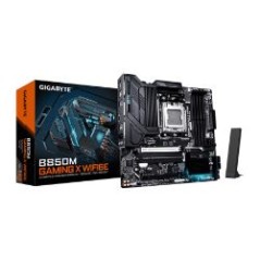 GIGABYTE B850M GAMING WIFI6E:(AM5) 4DDR5 1HDMI 2DP mATX