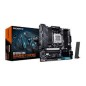 GIGABYTE B850M GAMING WIFI6E:(AM5) 4DDR5 1HDMI 2DP mATX
