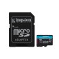 Kingston 200R Micro SDXC 1Tb + Adaptador SD (SDCG4/1TB)