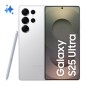 Smartphone Samsung S25 Ultra 6.9" 12Gb 512Gb 5G Plata