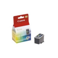 Tinta Canon CL-41 Tricolor (0617B001)