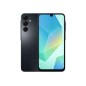 Smartp Samsung A16 6.7" 4Gb 128Gb 4G Negro (SM-A165F)