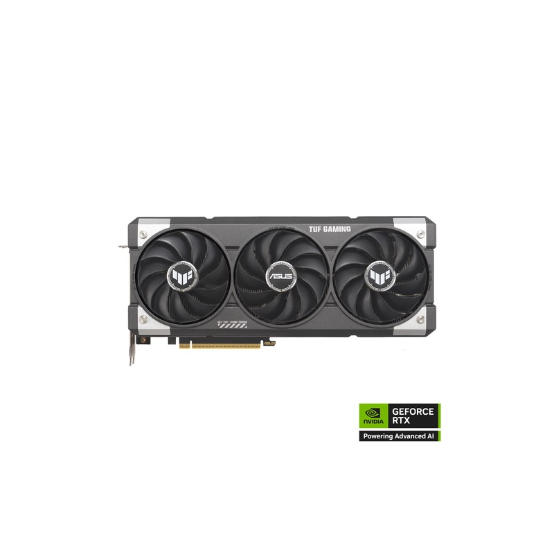ASUS TUF Gaming GeForce RTX5060Ti OC Edition 16Gb GDDR7