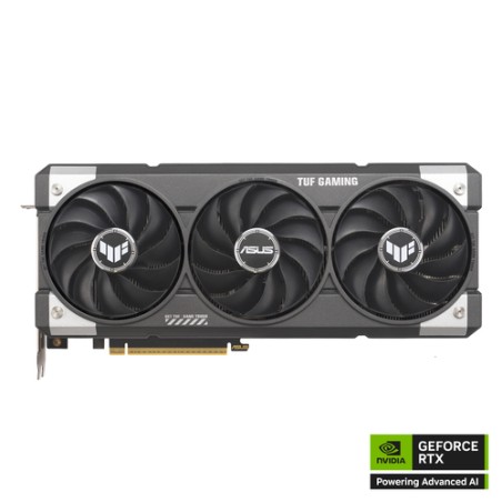 ASUS TUF Gaming GeForce RTX5060Ti OC Edition 16Gb GDDR7
