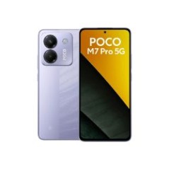 Smartp XIAOMI Poco M7 Pro 6.67" 8Gb 256Gb 5G Púrpura