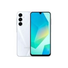 Smartp. SAMSUNG A16 6.7" 8Gb 256Gb 5G Gris Claro