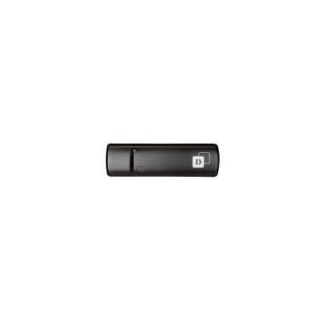 Adaptador D-Link AC1300 DualBand USB 3.0 (DWA-182)