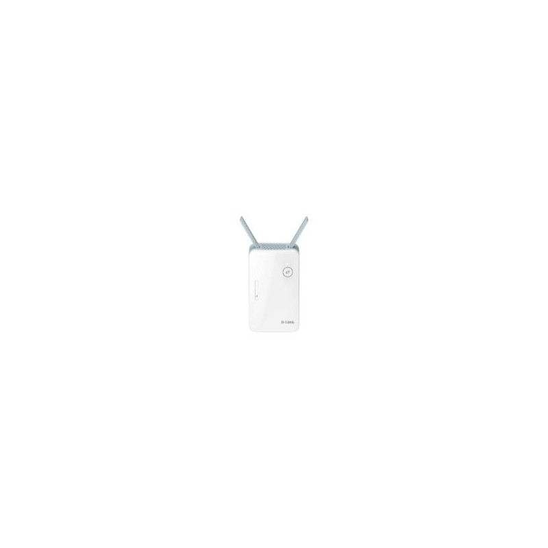 Extensor de Señal D-Link AX1500 1xRJ45 Blanco (E15) Extensor de Señal D-Link AX1500 1xRJ45 Blanco (E15)