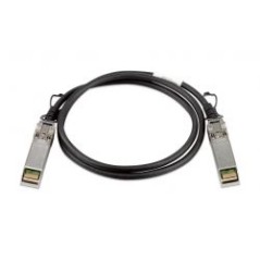 D-Link Cable de Apilado 1m (DEM-CB100S)