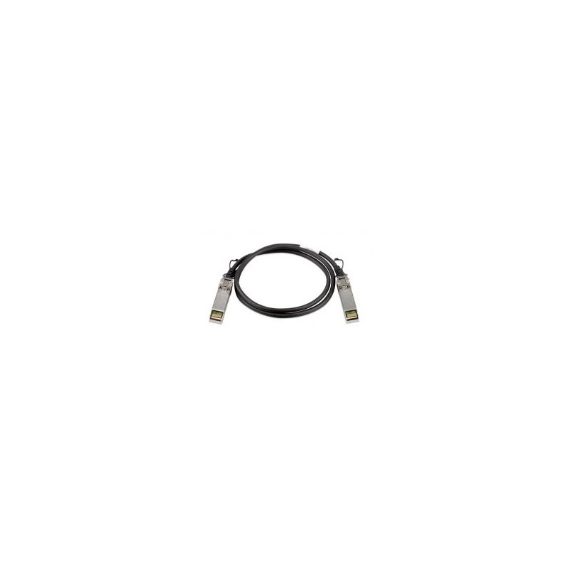 D-Link Cable de Apilado 1m (DEM-CB100S)