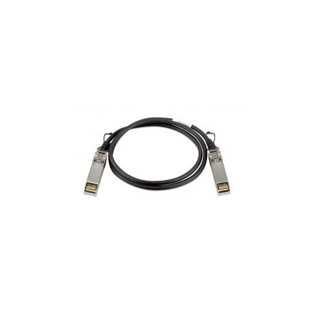 D-Link Cable de Apilado 1m (DEM-CB100S)