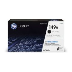 Toner HP LaserJet Pro 149A Negro 2900 páginas (W1490A)