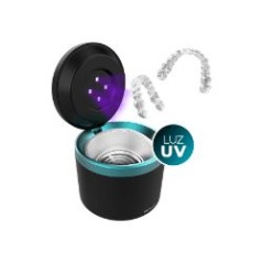 Limpiador CECOTEC ToothCare EasyClean (A01_EU01_100834)