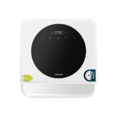 Lavavajillas CECOTEC 1100 Blanco (A01_EU01_100463)